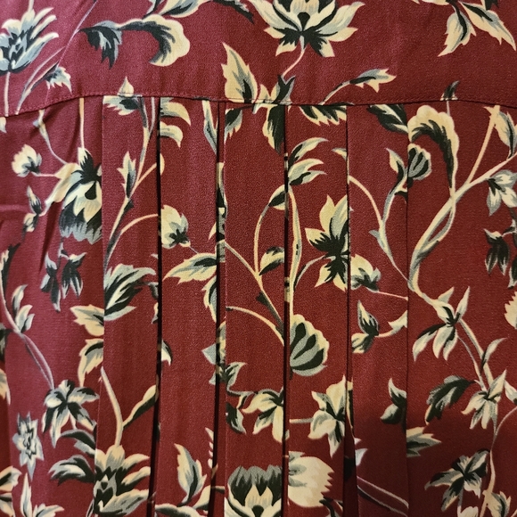 Grace button down shirt - Picture 5 of 6